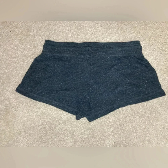 Nike Vintage Y2K Red Tag Shorts Size Medium Dark Gray - Picture 5 of 5